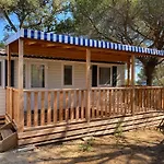 Albatross Mobile Homes On Cala Canyelles * 료렛 드 마르