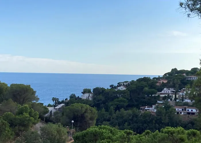 Albatross Mobile Homes On Cala Canyelles * يوريت دي مار