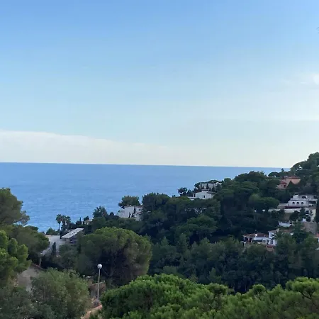 Albatross Mobile Homes On Cala Canyelles * Λορέτ Ντε Μαρ